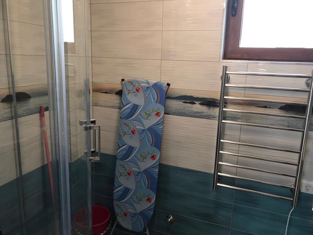 Vilena Apartmani Tivat Bagian luar foto