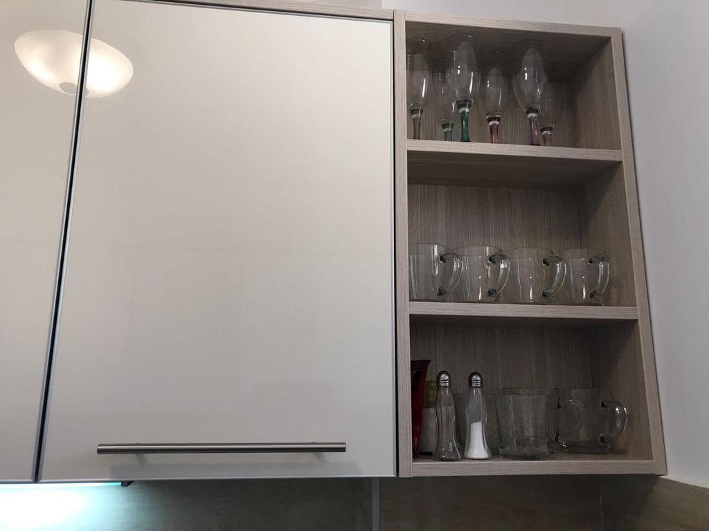 Vilena Apartmani Tivat Bagian luar foto