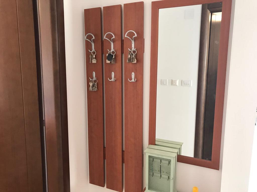 Vilena Apartmani Tivat Bagian luar foto