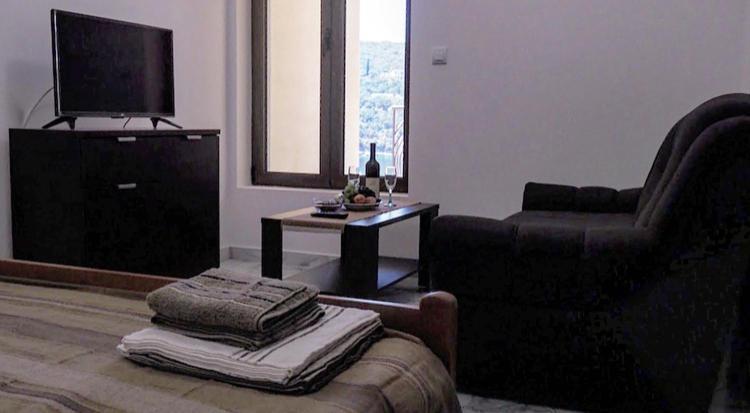 Vilena Apartmani Tivat Bagian luar foto