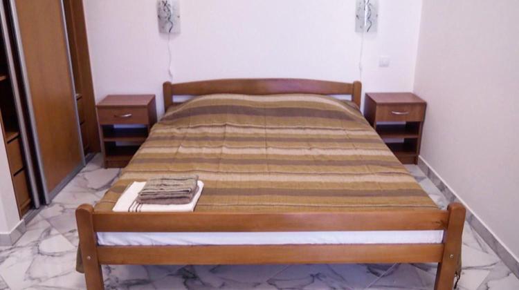 Vilena Apartmani Tivat Bagian luar foto